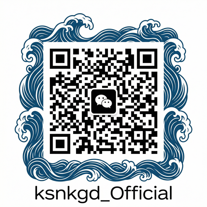 探花公众号二维码